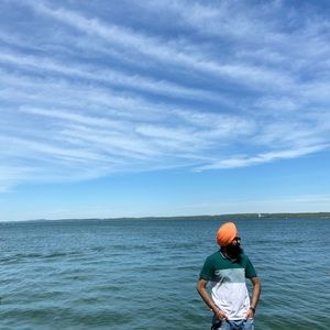 Meet your Posher, Arashpal